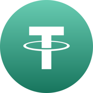 flash usdt that confirms on blockchain