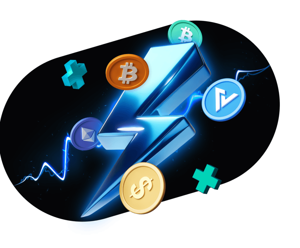 User interface of a Flash USDT demo tool showing a mock transaction history and balance for testing purposes.